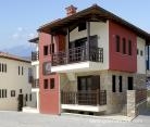 Helianthus Guesthouse, частни квартири в града Halkidiki, Гърция